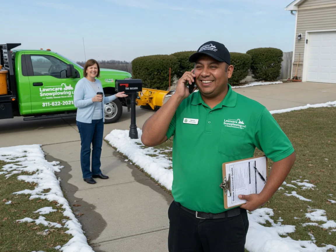 Lawn Care Services By Expert Landscaper Henlawson, WV FAQs